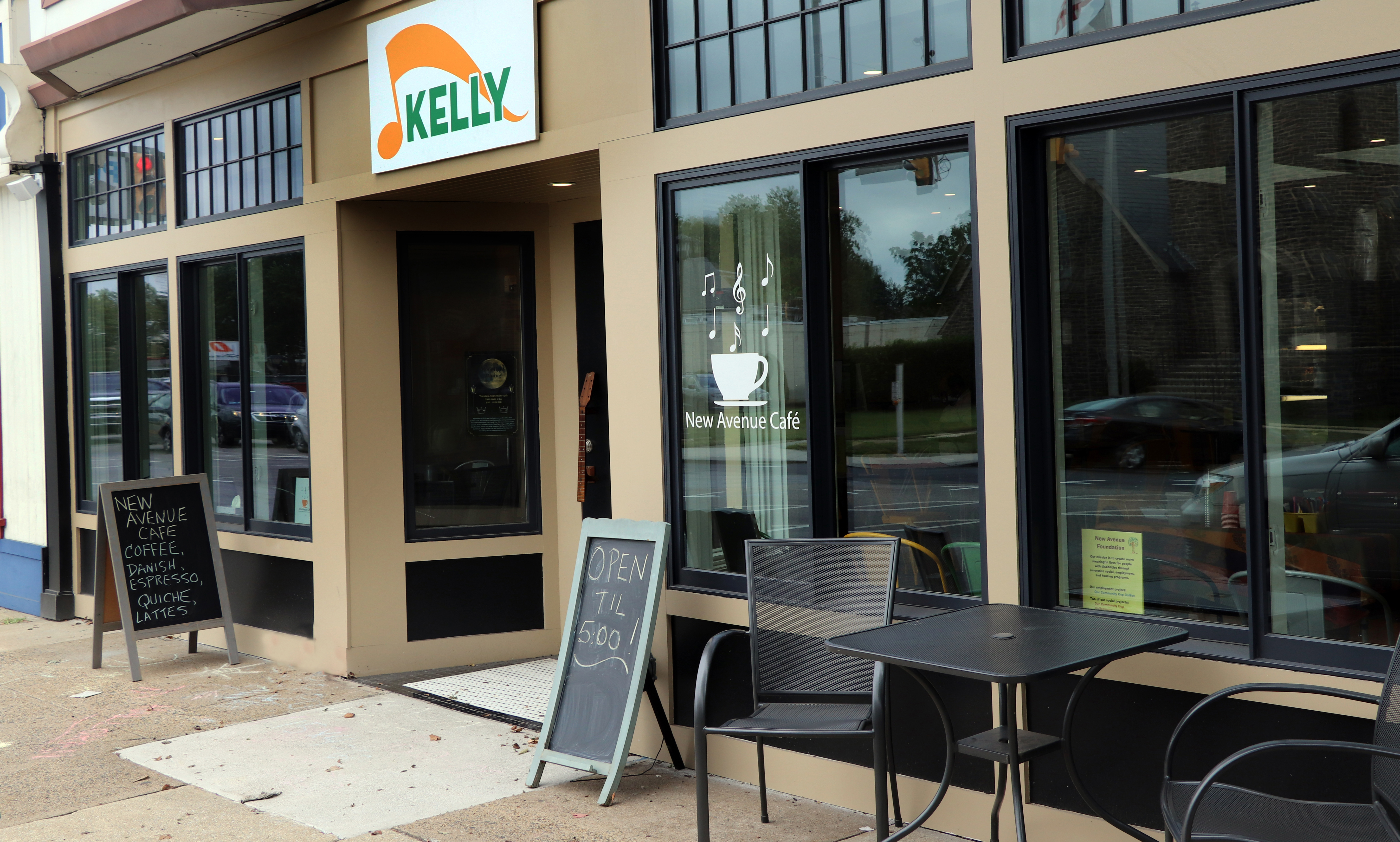 Kelly Center Music Arts And Community In Havertown Pa