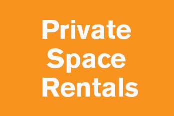 Private Space Rental